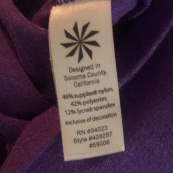 Athleta light coat - Picture 9 of 9